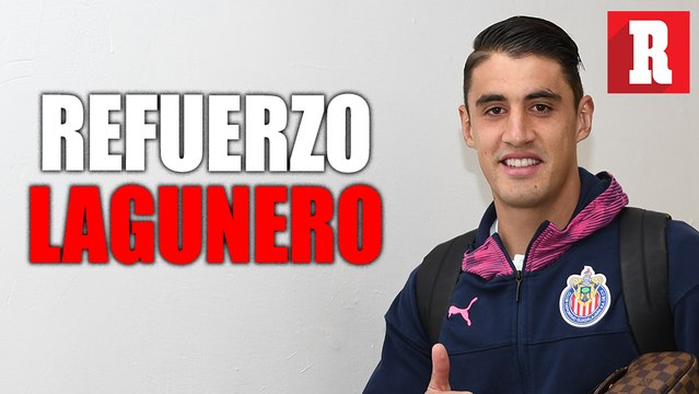 Van Rankin se une a Santos para el Clausura 2020 | ALTAS, BAJAS Y RUMORES