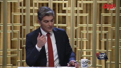 الأكاديمي حميد فاضل التميمي:  من اهم إيجابيات التظاهرات هو تغير الشارع العراقي