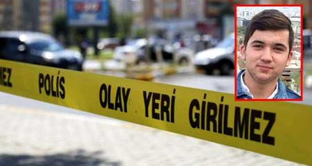 Tersane'de korkunç ölüm! Metrelerce yükseklikten inşaat halindeki geminin makina dairesine düştü