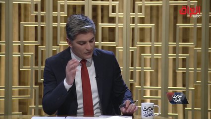 الأكاديمي حميد التميمي: تحديد اتجاهات العملية السياسية بسبب التظاهرات هي سابقة في التاريخ العراقي