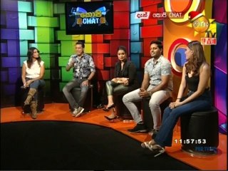 Copy Chat - 15-12-2019 Part 2