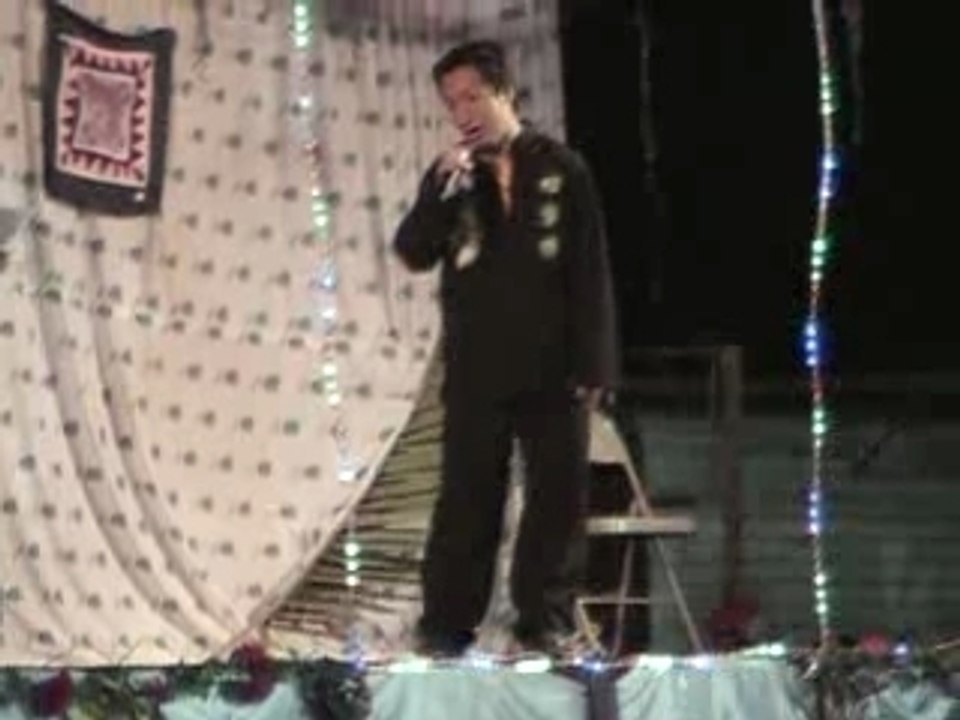 Khaws cia ua lub chaw nco