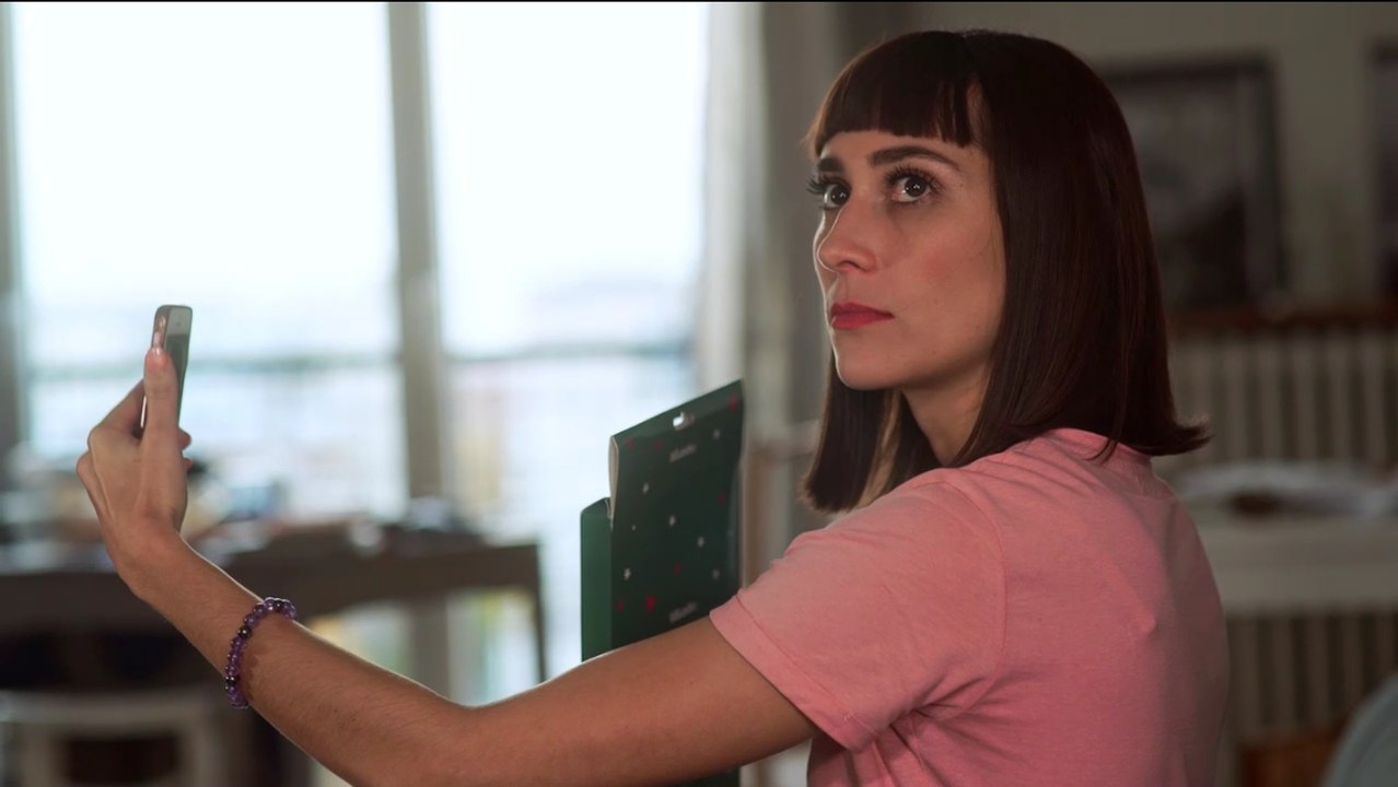 Je suis sous influences