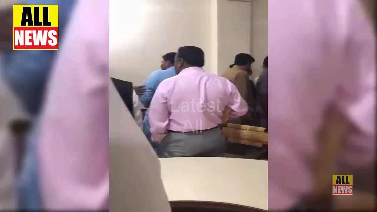 Another Video of Advocates From Court Today | Ghunda Gardi | Viral Video