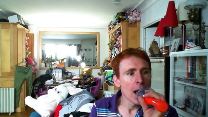 Wiwi égratigne "allons z'au zoo" des Canetons