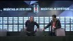 Maçın ardından - BtcTurk Yeni Malatyaspor Teknik Direktörü Sergen Yalçın