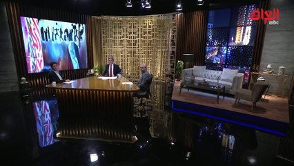 مشاهد في حب العراق من قلب ساحة التحرير بتقرير خاص لـ" حديث بغداد"