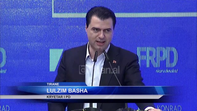 Berisha: Viktimat nga termeti, krim shteteror