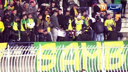 داربي ملتهب بين إتحاد العاصمة وبلوزداد ولقاء محلي واعد بين الحمراوة والشلف