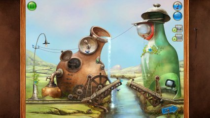 The Tiny Bang Story / Chapter 2 / Linux - Native