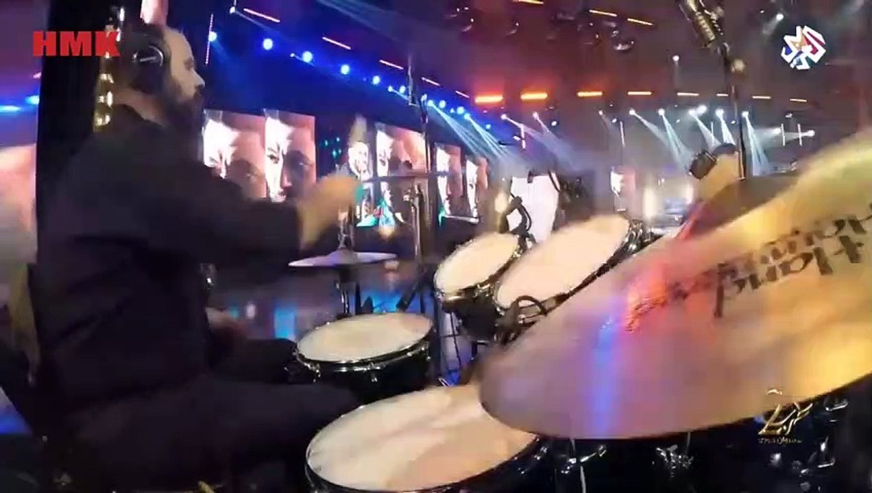 Ziad Bourji - Mesh Taye2