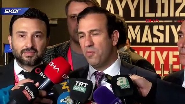 Adil Gevrek'ten Beşiktaş yorumu