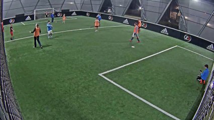 Equipe 1 Vs Equipe 2 - 15/12/19 19:40 - Loisir Turin - Turin Z5