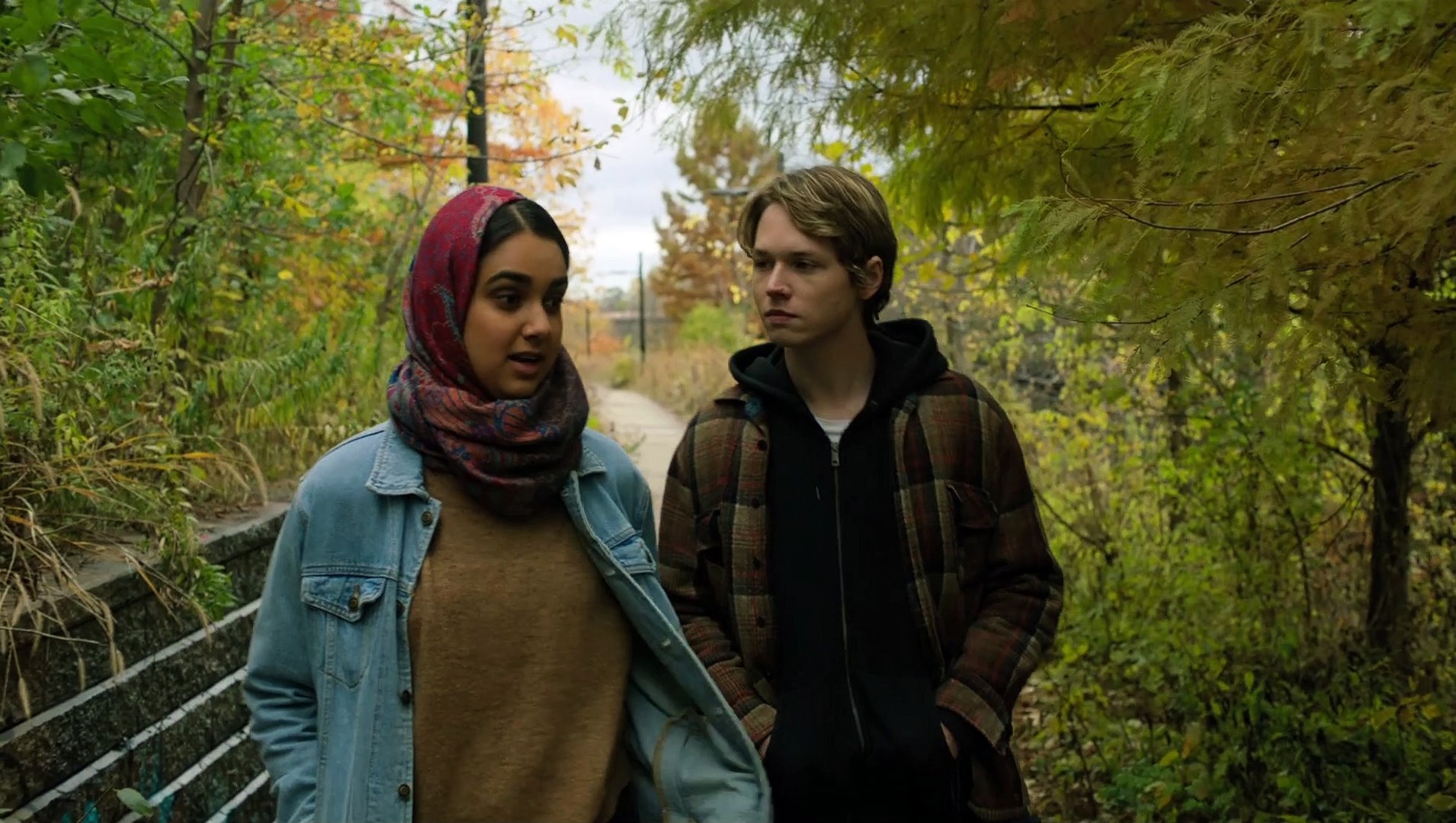 ⁣Hala — Finding Inspiration ft. Jada Pinkett Smith | Apple TV+