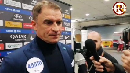 Spal, Semplici: "Petagna deve restare alla Spal"