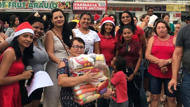 Clube da Luluzinha espera superar doações em 2019