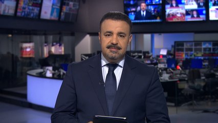 موجز العاشرة مساء 2019/12/15