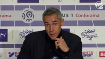 Paulo Sousa : 