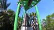Sensations fortes : testez cet énorme Roller Coaster comme si vous y étiez !