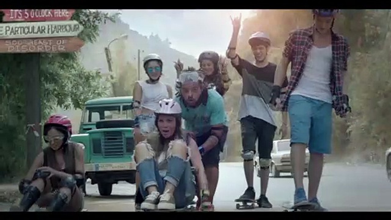 Nicole Saba - Qarrart