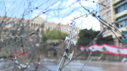 عودة الهدوء إلى بيروت بعد ليلة عنف وصدامات