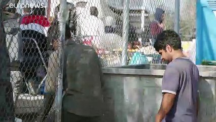 «Απαράδεκτο η Ελλάδα να είναι μόνη της στο προσφυγικό»