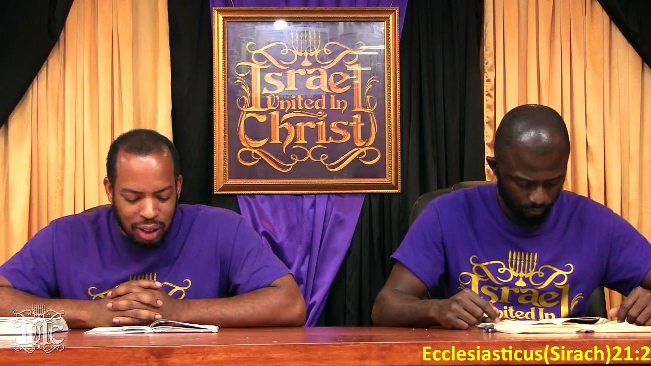 IUIC: Wo Be Ko Nsohwe Mu