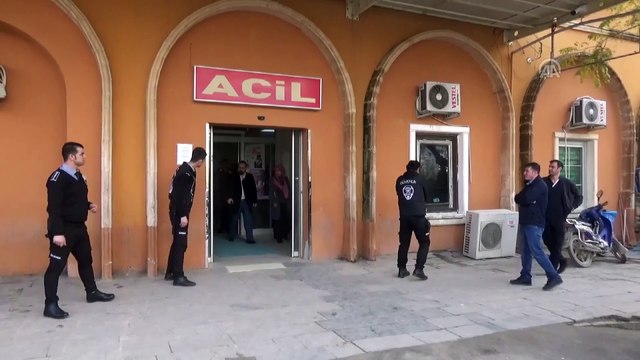 59 güvenlik kamerası incelenerek yakalanan 5 hırsızlık zanlısı tutuklandı - MARDİN