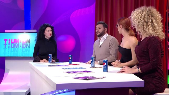 Padia ndaj Thumb On, gazetari Koka: Nuk është çudi, Besa i ka kënduar Rilindjes