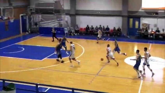 Ερμής Σχηματαρίου-Αργοναύτης Τριγλίας 66-50