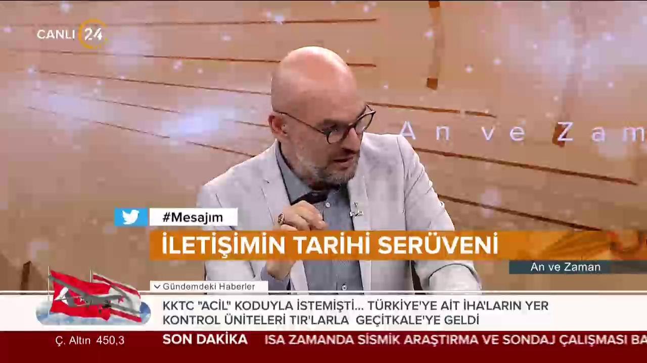An ve Zaman