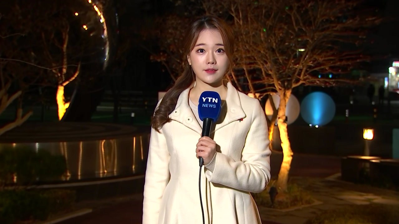 [날씨] 출근길 큰 추위 없어...내일 전국 비 / YTN