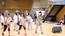 Hello! Project Kenshuusei Happyoukai 2018 ~Haru no Koukai Jitsuryoku Shindan Test~ (Rehearsal)