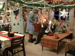 HD The Joulukalenteri 22