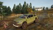 Forza Horizon 4 - 2020 FORD RANGER RAPTOR - OFF-ROAD in fortune island