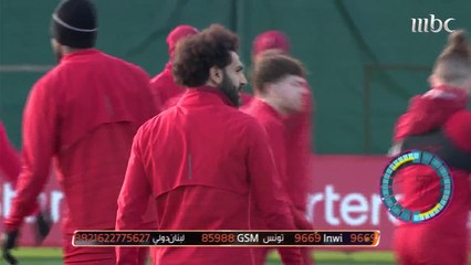 الأخبار السريعة: إدارة الهلال سعيدة بجاهزية جيوفينكو لمواجهة فلامنجو البرازيلي بكأس العالم للأندية