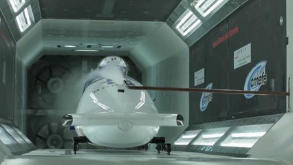 Bobsleigh : les hommes canons