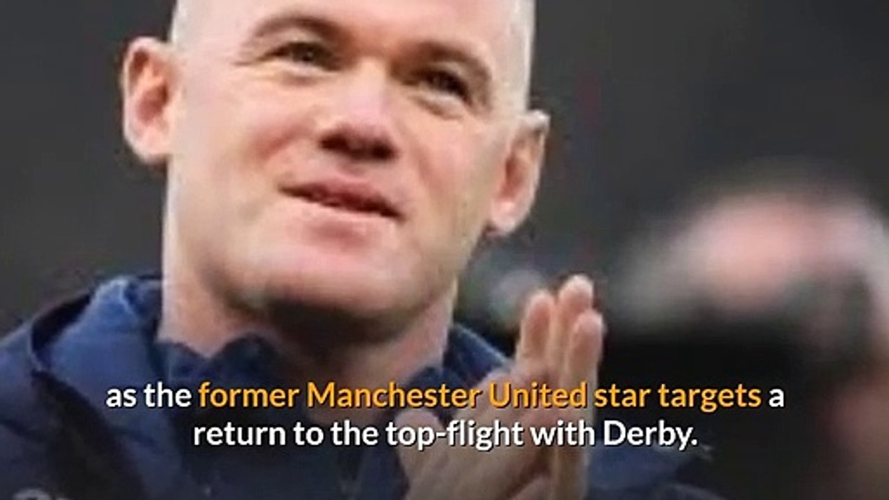 Wayne Rooney believes he could still make an impact in the Premier League