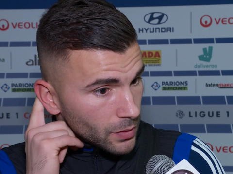 18e j. - Lopes : Relever la tête