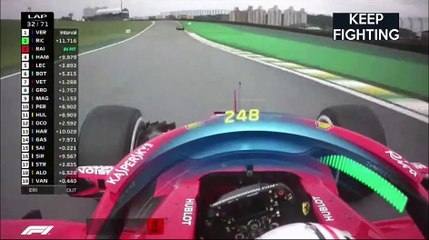 20 F1 gp bresil 2018 p5