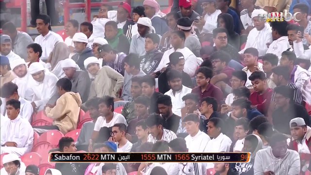 الجزيرة يتغلب غلى الفجيرة بهدف في الجولة التاسعة من دوري الخليج العربي الإماراتي