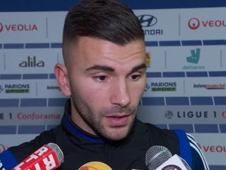 18e j. - Lopes : "Une de mes saisons les plus difficiles"