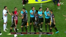 الإفريقي يفوز على الصفاقسي في الجولة الـ12 من الدوري التونسي