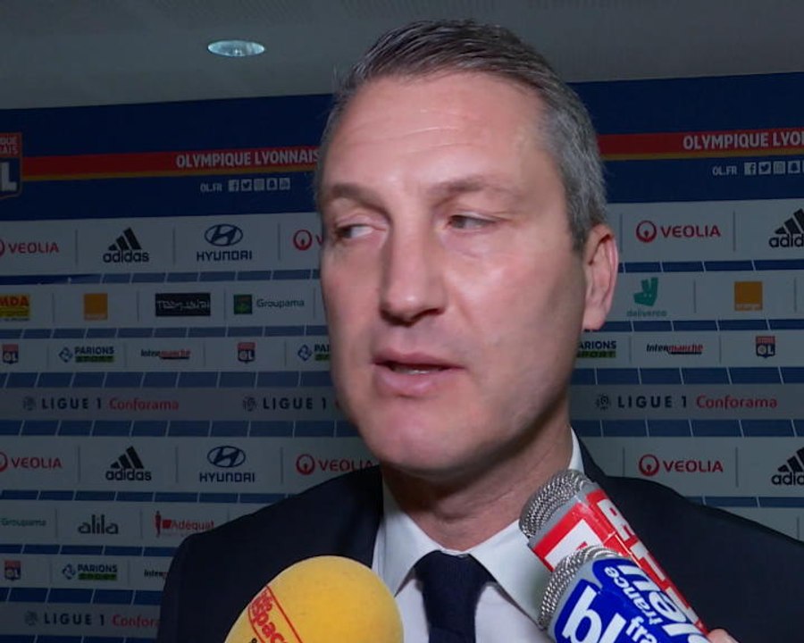 18e j. - Létang : "Une victoire largement méritée"