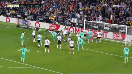 La Liga : Benzema égalise à la dernière seconde !