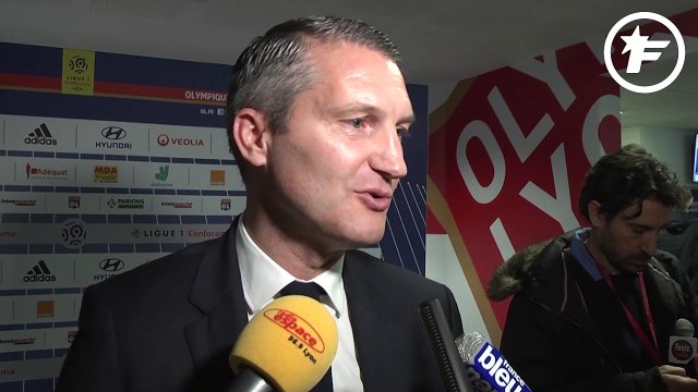 Rennes : Olivier Létang s'emballe pour Eduardo Camavinga