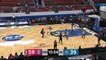 BJ Johnson (27 points) Highlights vs. Long Island Nets