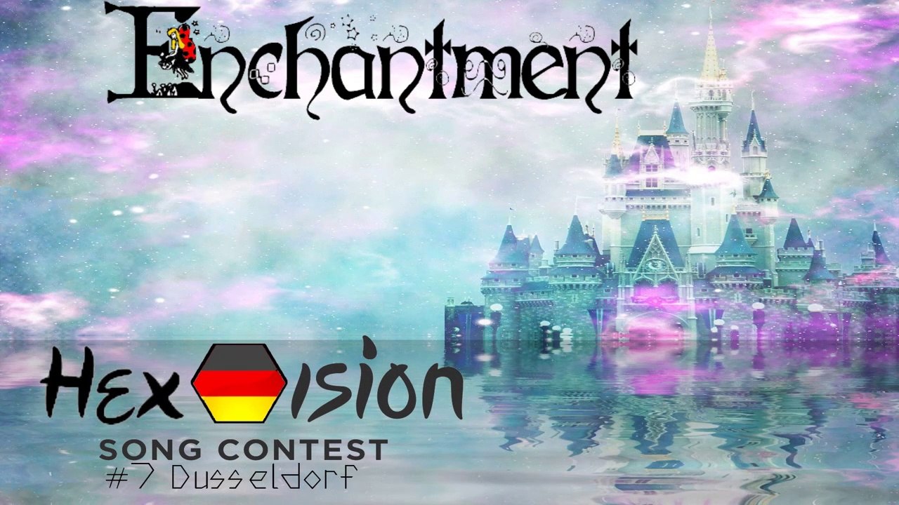 Hexvision 2.0 - #7 Düsseldorf, Germany- Semi Final #2 Recap