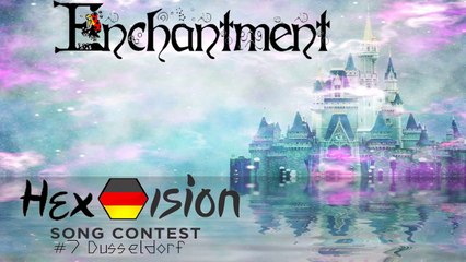 Hexvision 2.0 - #7 Düsseldorf, Germany- Semi Final #2 Recap