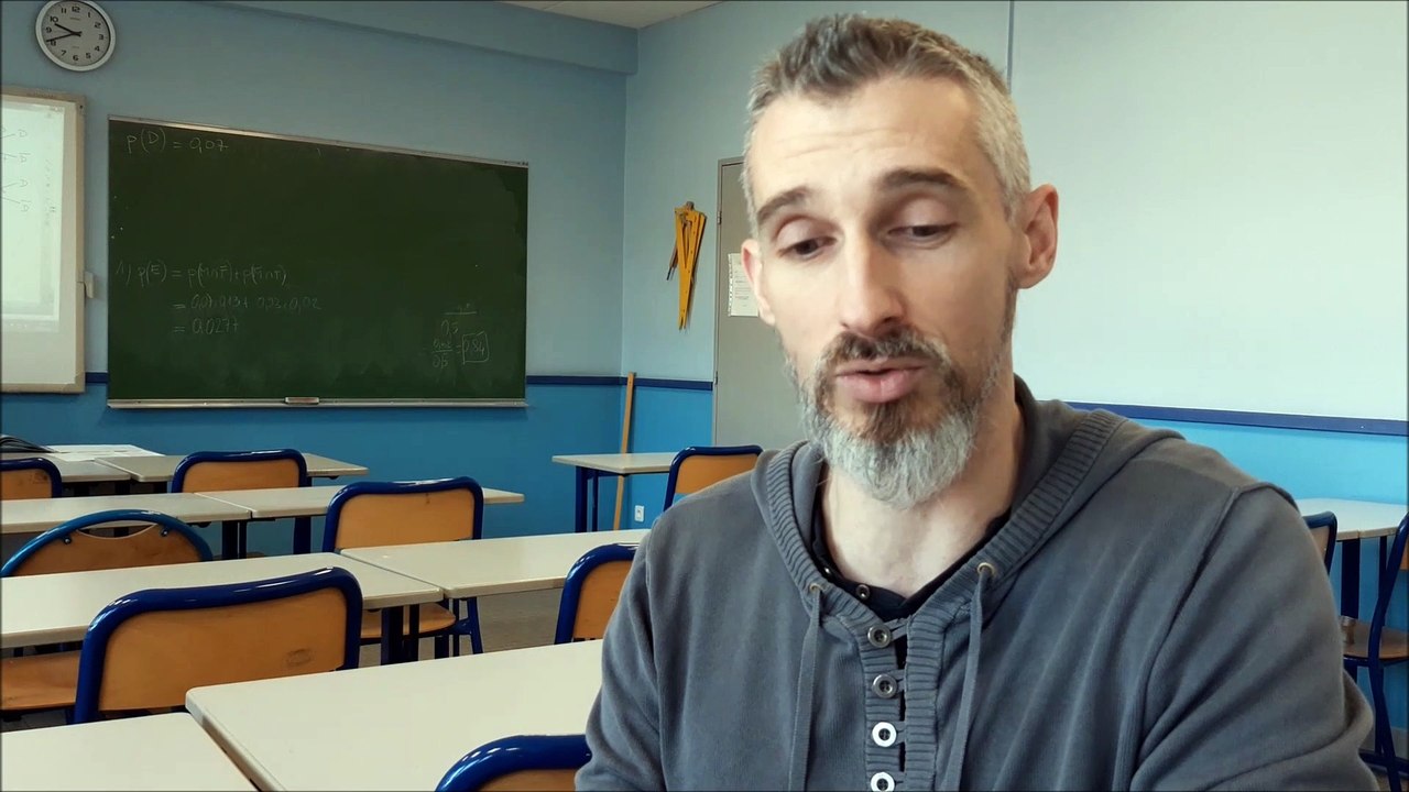 Vesoul : les professeurs principaux en première ligne pour l'orientation